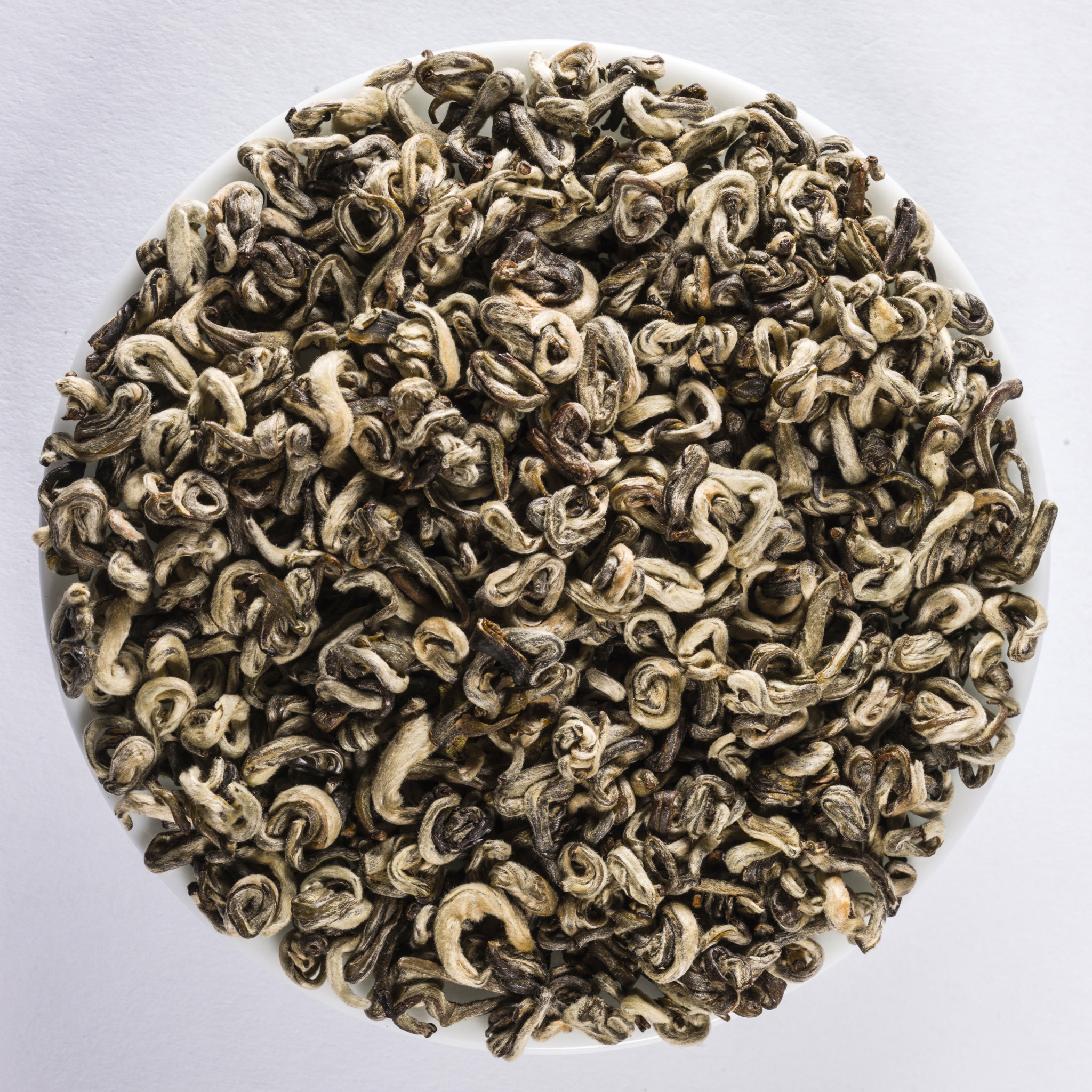 Yunnan Jade Spiral - Lin Lian - zöld tea